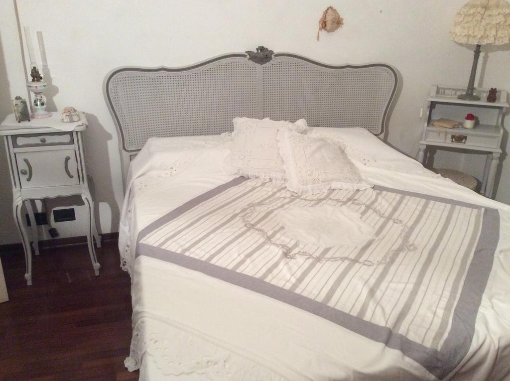 Villetta Bisio Genoa Room photo